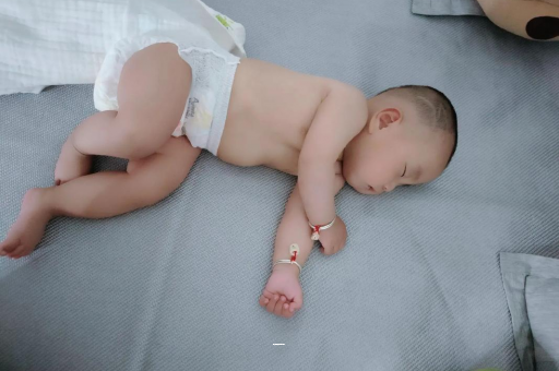 乳山两岁宝宝身高体重标准